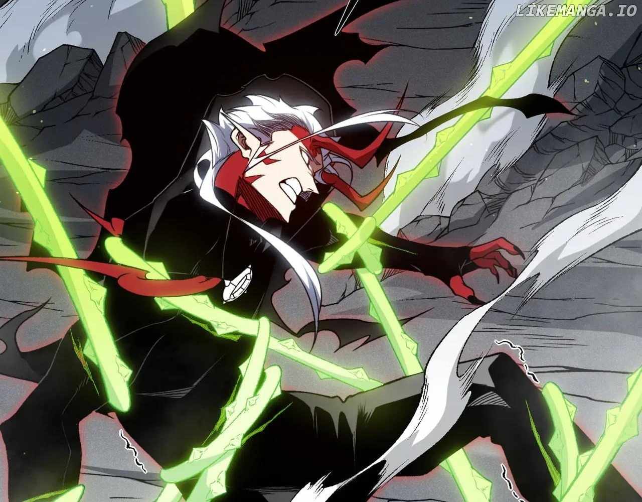 Demonic Evolution Chapter 104 25